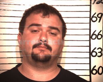 Justin Allen Ochoa