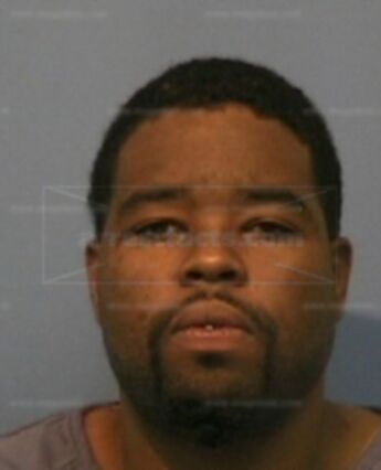 Brandon Jamond Rogers