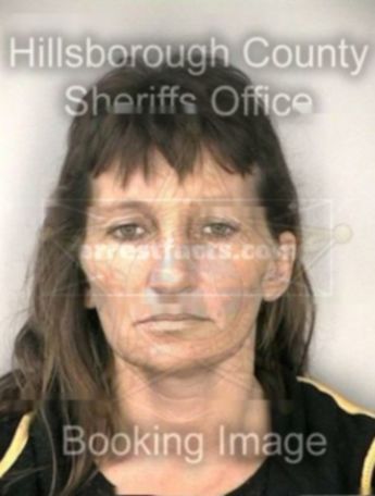 Joy Lynn Stinson