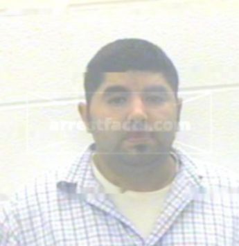 Andrew James Moreno