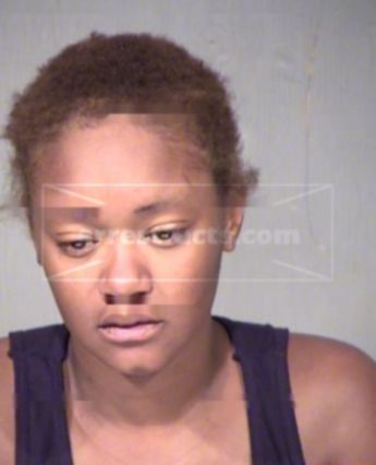 Jessica Marie Crenshaw