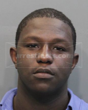 Devin Wanya Langston