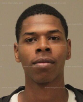 Cameron Davon Wright