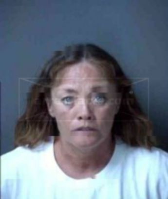 Jeanette M Hayes