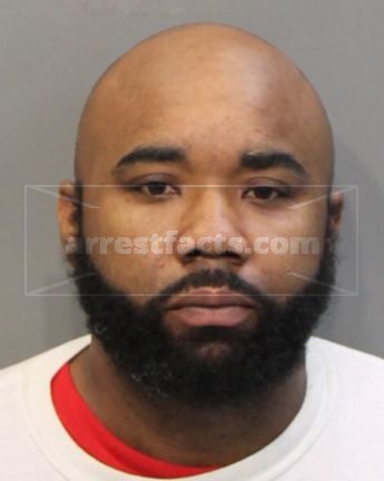 Laterrance Donyell Crayton