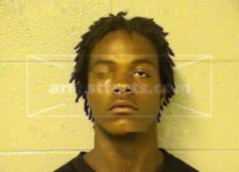 Demetrice L Kirkwood