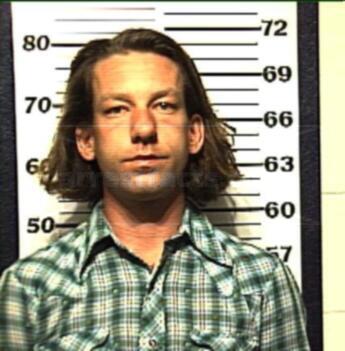 Travis Glen Wilcox