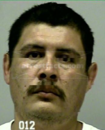 Francisco Flores-Esparza