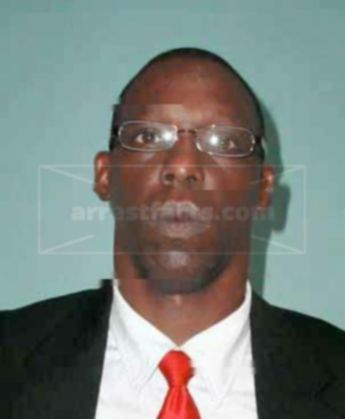 Michael Anthony Coleman