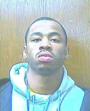 Jacory M Mccrary
