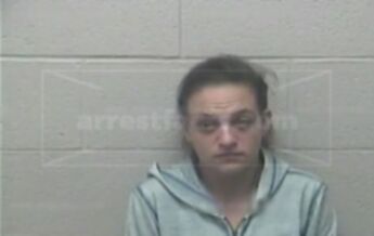 Elizabeth Ann Monger