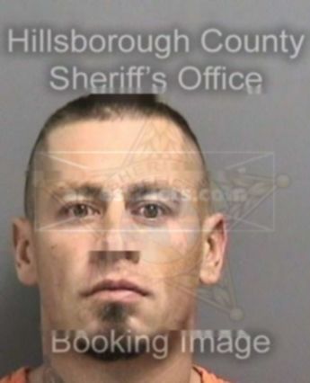 Matthew Joseph Chisholm