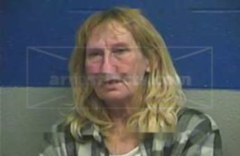 Edna Jean Mullins