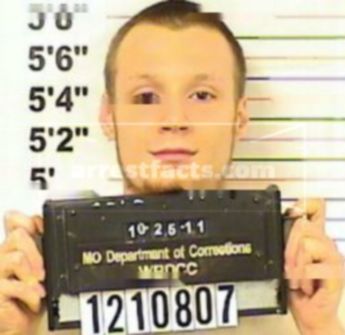 Albert Lee Ridinger