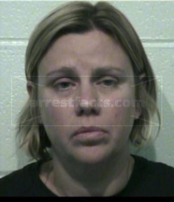 Elizabeth Ann Hodges