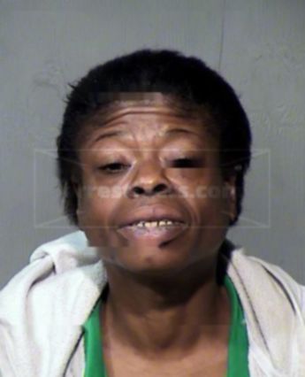 Deborah Cherise Garner