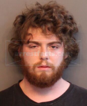 Forrest Gable Larramore