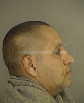 Mark Anthony Martinez