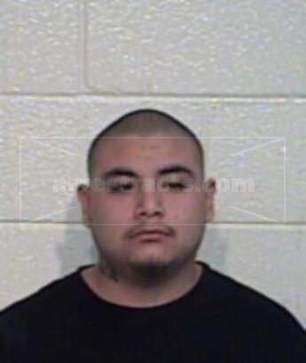Ezekiel Campos Rosales