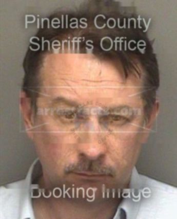 Steven Gary Bogart