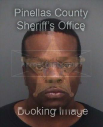 Michael Tyrone Griffin