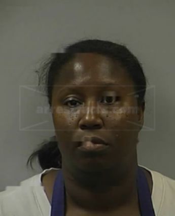 Stacy Vonette Stanback