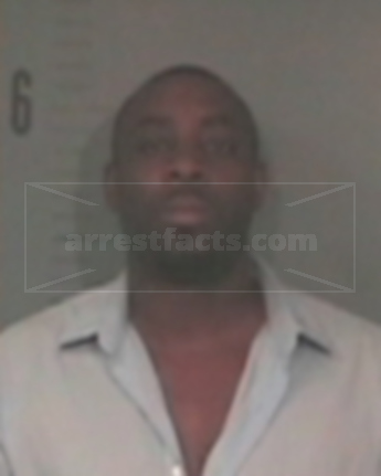 Rodney Covington