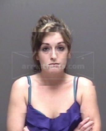 Nicole Rene Grigsby
