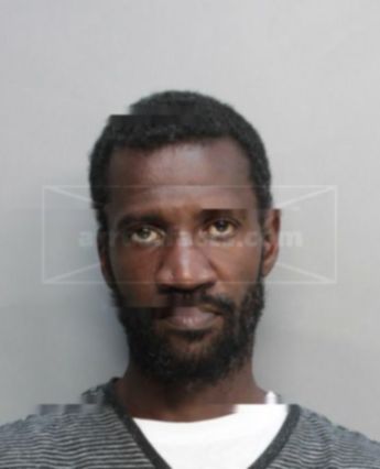 Omar Larone Dean