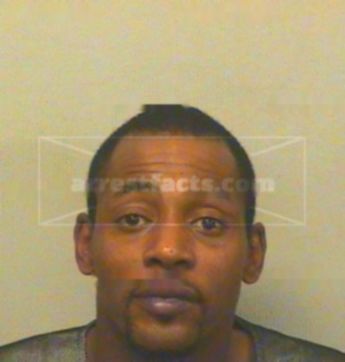 Jamel Palmore Jackson