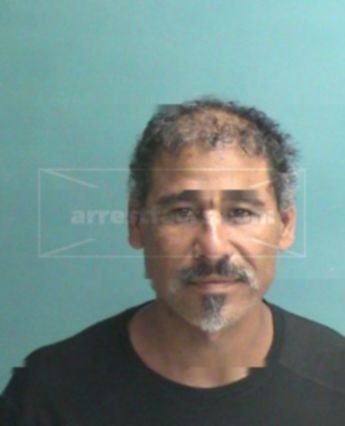 Antonio Garza De La Cruz