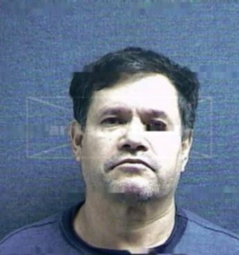 Jose Camacho Hernandez