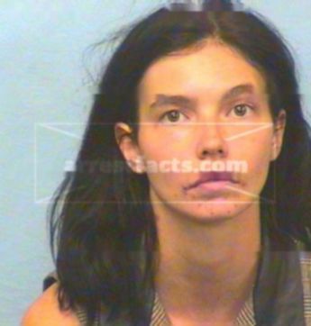 Melissa Brook Allen