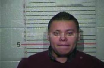 Fredy Verdugo Ramirez