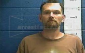 Chad Everett Mahaffey