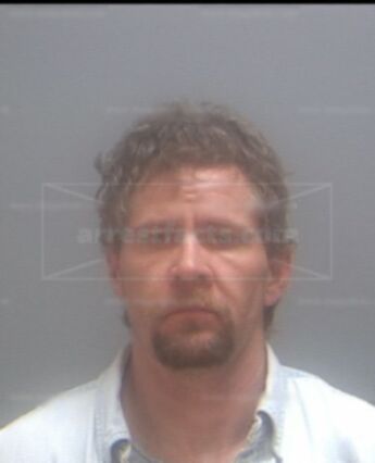 Randall Kay Pope