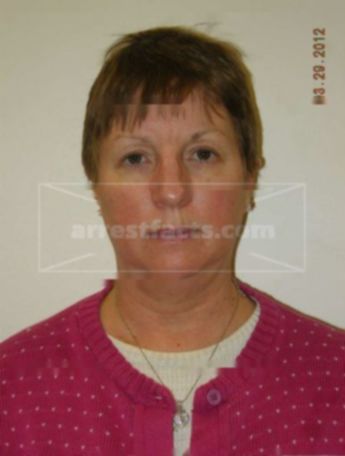 Mary H Rocheleau