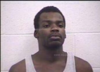 Charles Nmn Mitchell