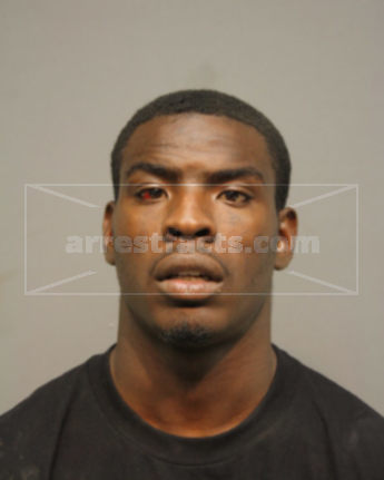 Antione D Crowder