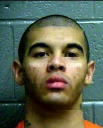 Joshua Deion Freeman