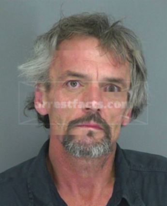 Steven Vance Hensley