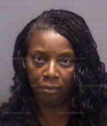 Vivian Elaine Hodge