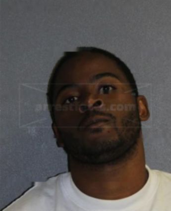 Xavious Bernard Hightower