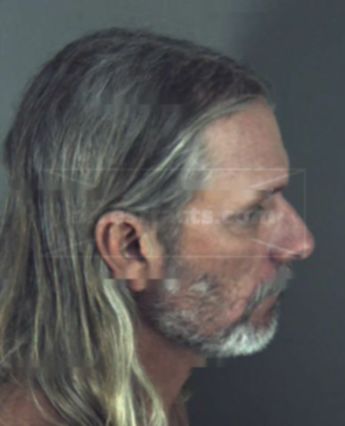 Richard Lee Shepherd