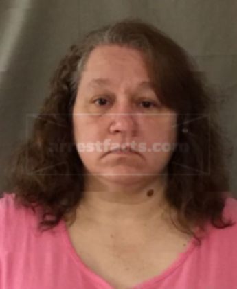 Constance Lyn Wyrick