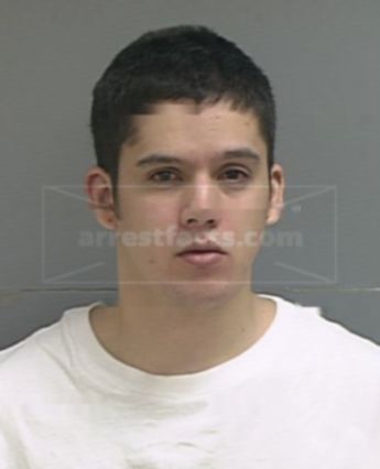 Michael Matthew Gilmore