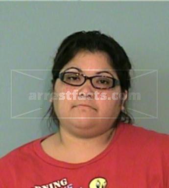 Shana Lahoma Mihecoby