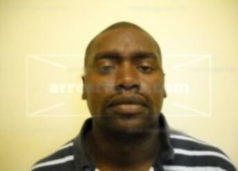 Darren Shawn Turner