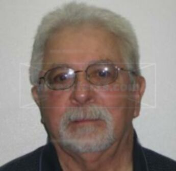 Larry Wayne Simco