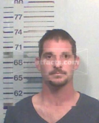 James David Hetherington